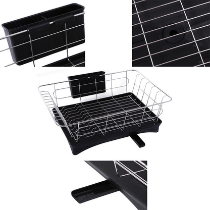 Single-Layer & Double-Layer Dish Rack