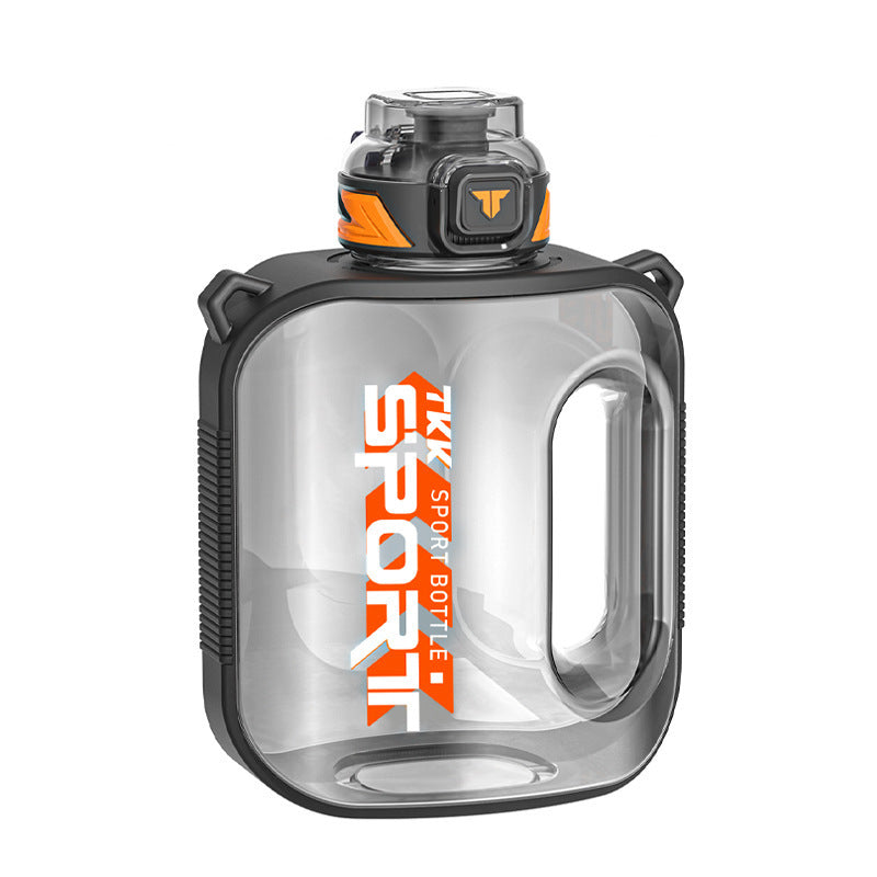 Large Capacity Outdoor Sports Bottle