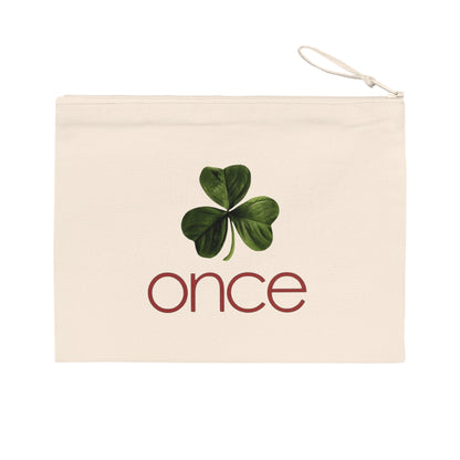 Once Pencil Case