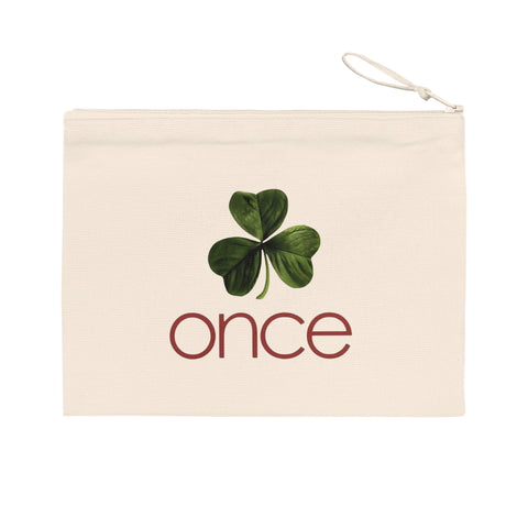 Once Pencil Case