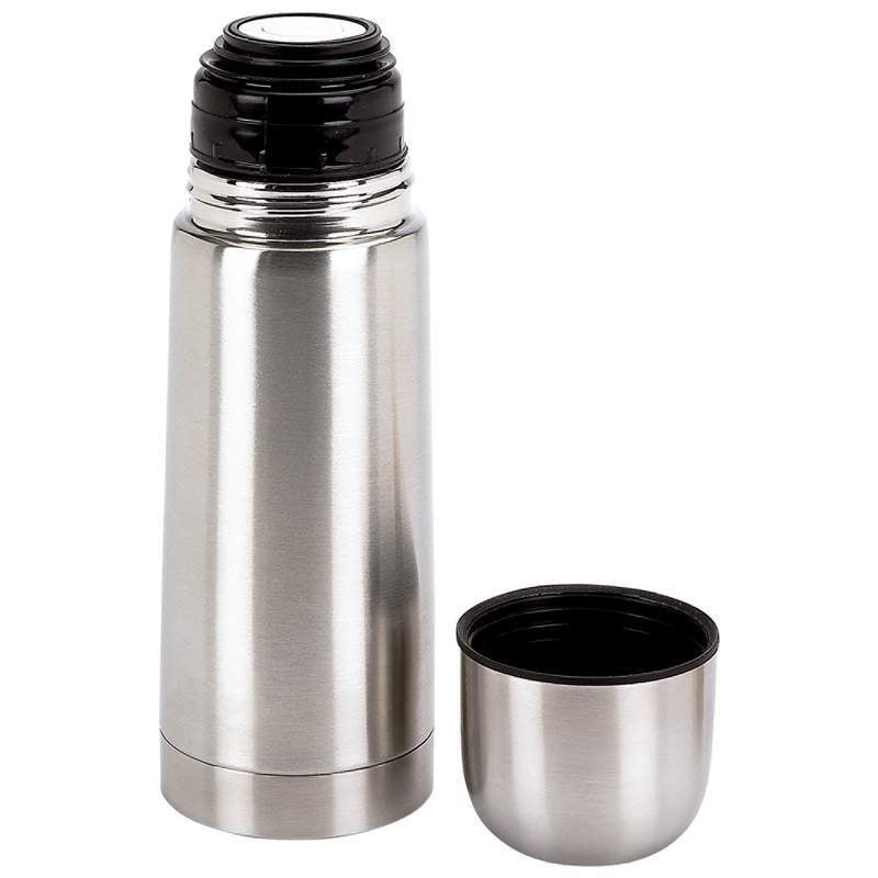 12 Oz Stainless Steel Thermos Coffee Container Hot Insulated Storage
