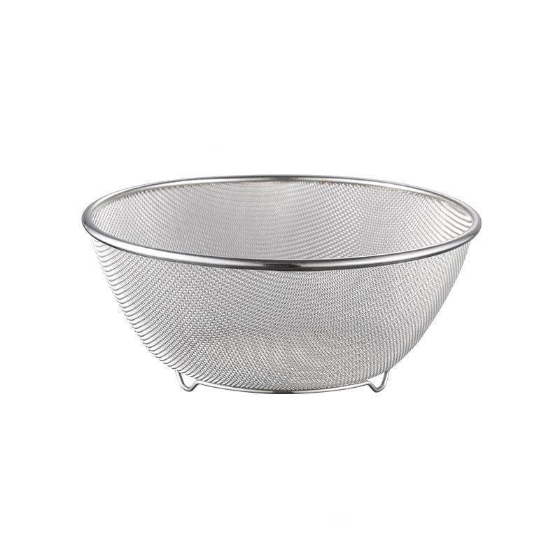 Stainless Steel Egg Bowl Household Thickening