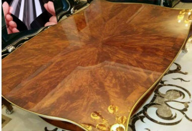 Transparent HD Furniture Protective Film Clear Protective Cover