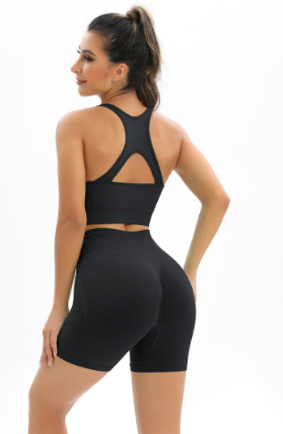 Sculpted Core Activewear