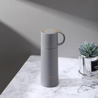 350ml Stainless Steel Insulated Bottle