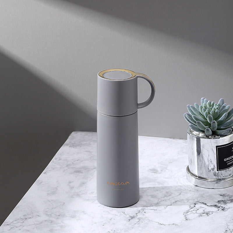 350ml Stainless Steel Insulated Bottle