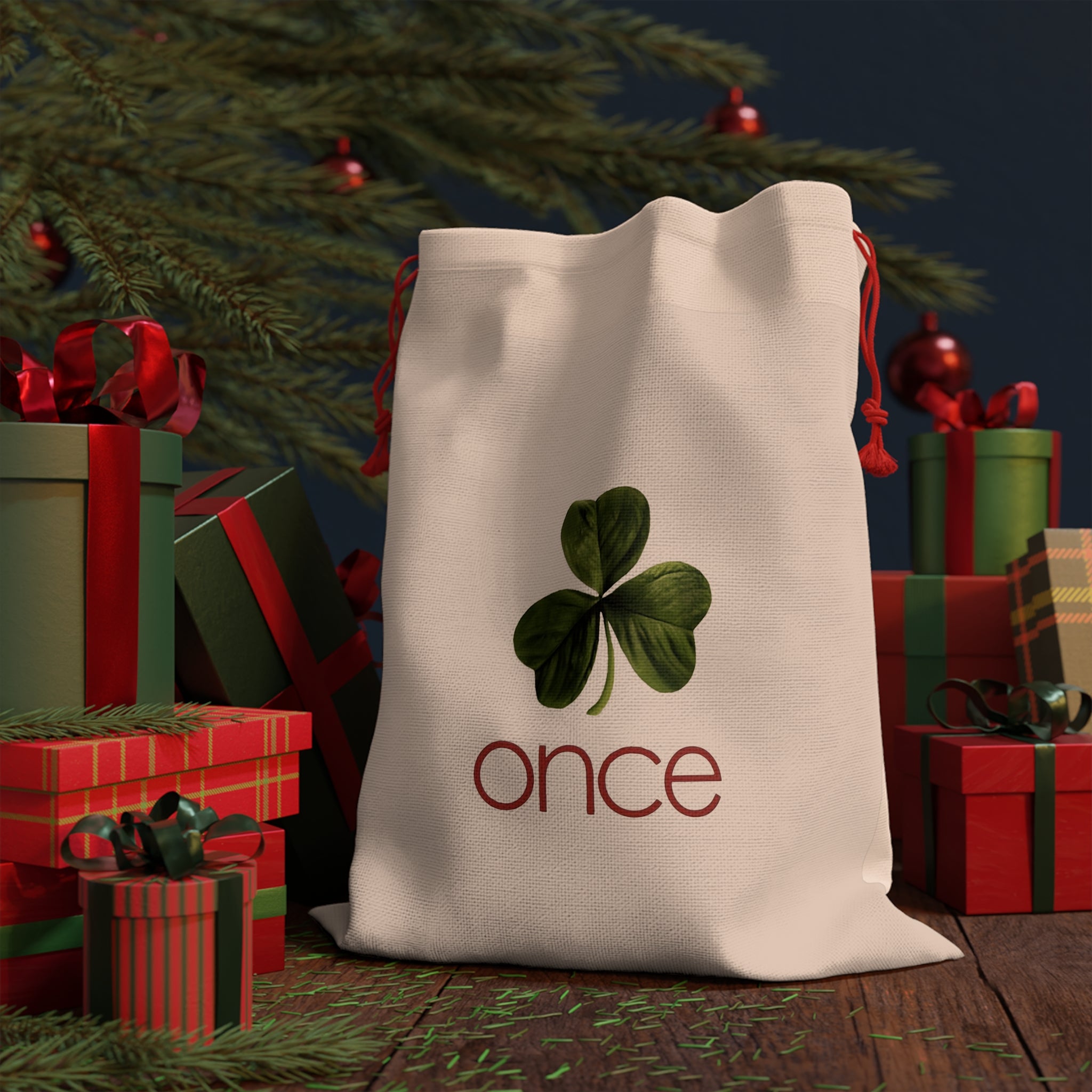 Once Gift Bag