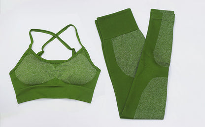 Sculpt & Shade Seamless Set
