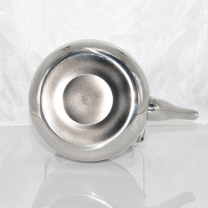 Stainless Steel Hotel Tea Kettle