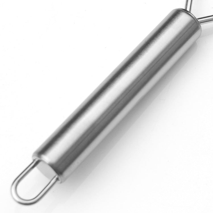 Stainless Steel Multi-Headed Turkey Steak BBQ Fork