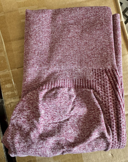 High Waist  Yoga Pants Women's