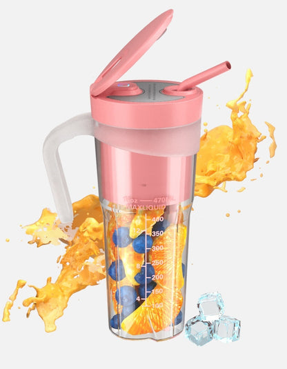 Multifunctional Blender Juicer