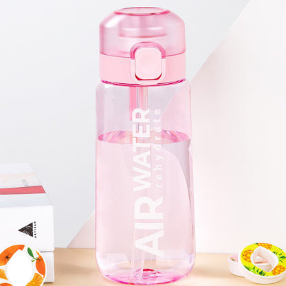 Petal  Hydrator Bottles