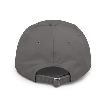 Once Unisex Distressed Cap