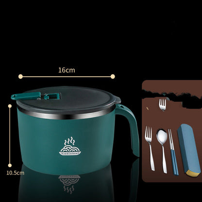 Large Capacity Extra Large Stainless Steel Bowl