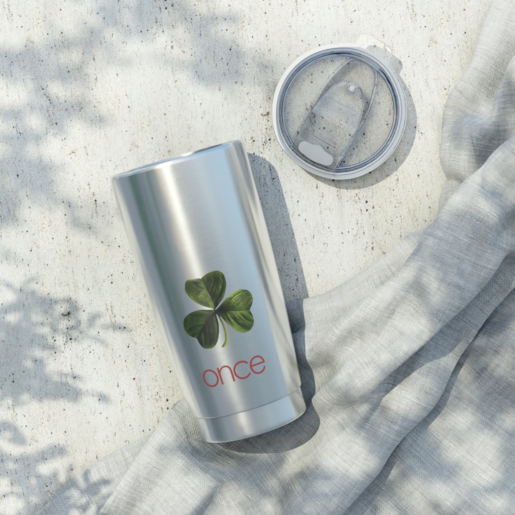 Once Vagabond 20oz Tumbler