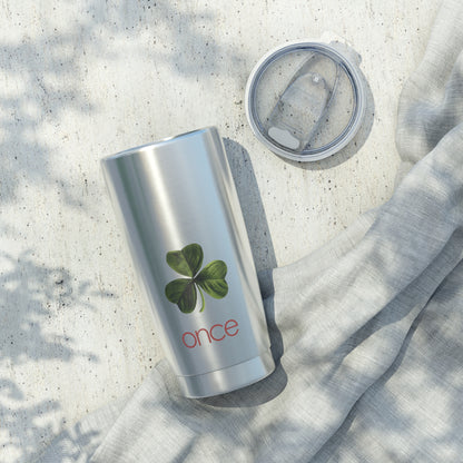 Once Vagabond 20oz Tumbler