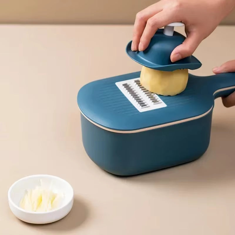 Vegetable and Fruit Slicer Kitchen Tools