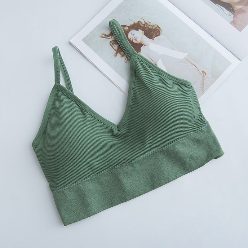 Effortless Everyday Bralette