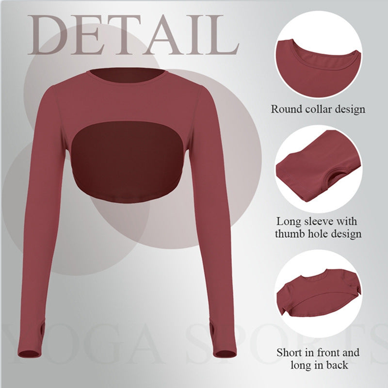 Yoga Clothes & Fitness Suits