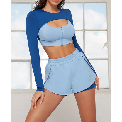 Dynamic Duo Gym Ready