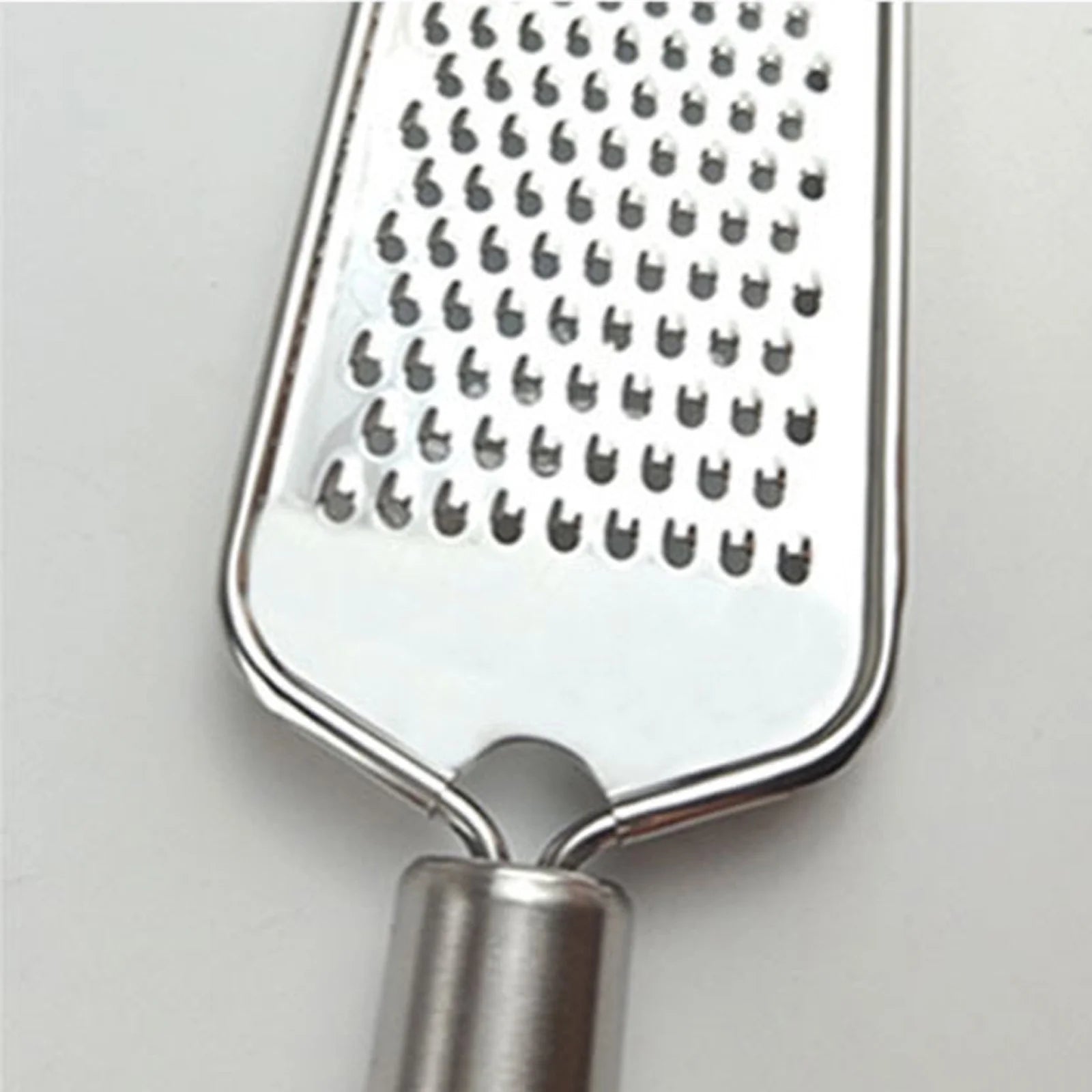 Cooking Utensils Stainless Steel Hand-Held Cheese Grater