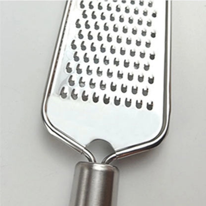 Cooking Utensils Stainless Steel Hand-Held Cheese Grater