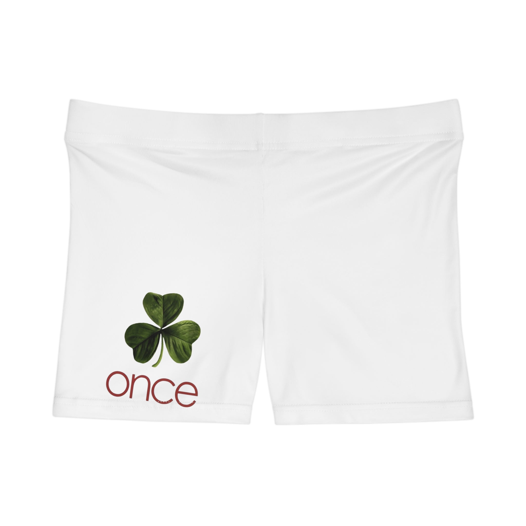 Once Women's Shorts (AOP)