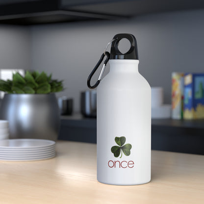 Once Oregon Sport Bottle