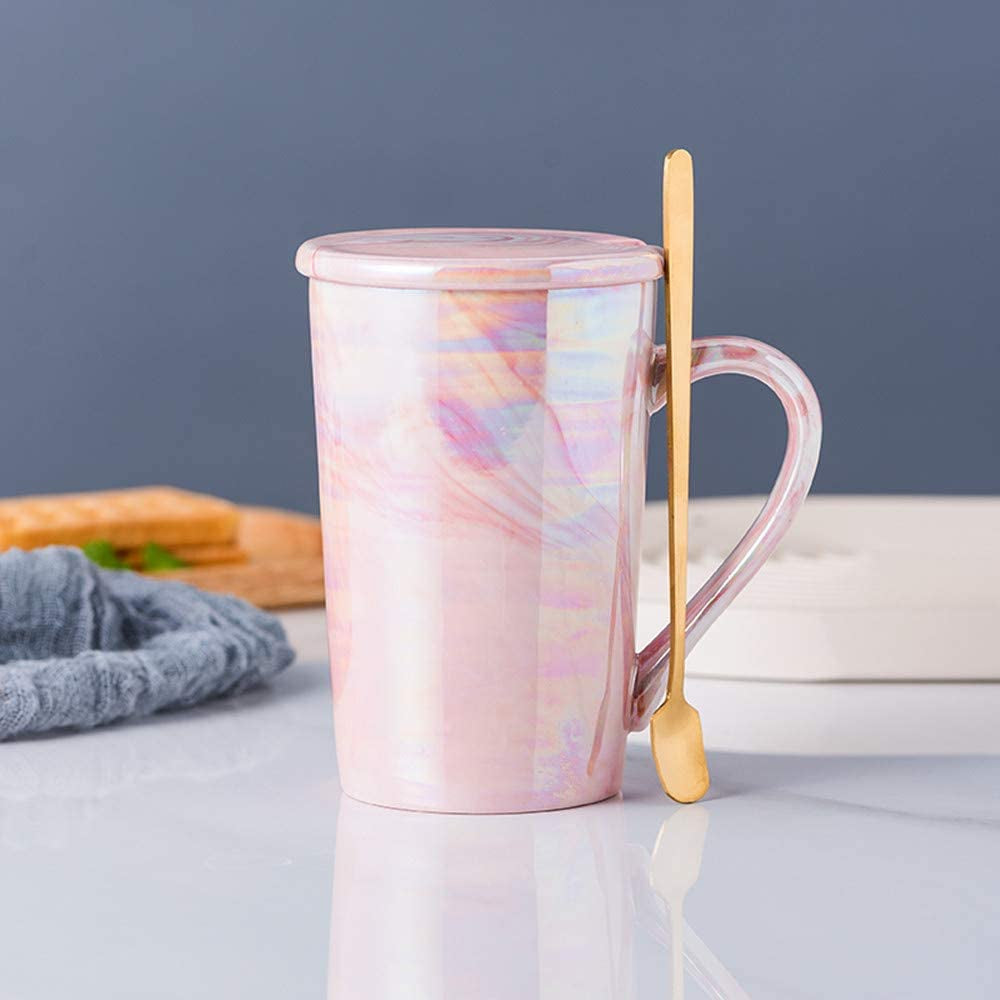 12Oz Ceramic Coffee Mug