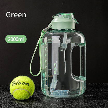 Portable Travel Bottles For Training Sport