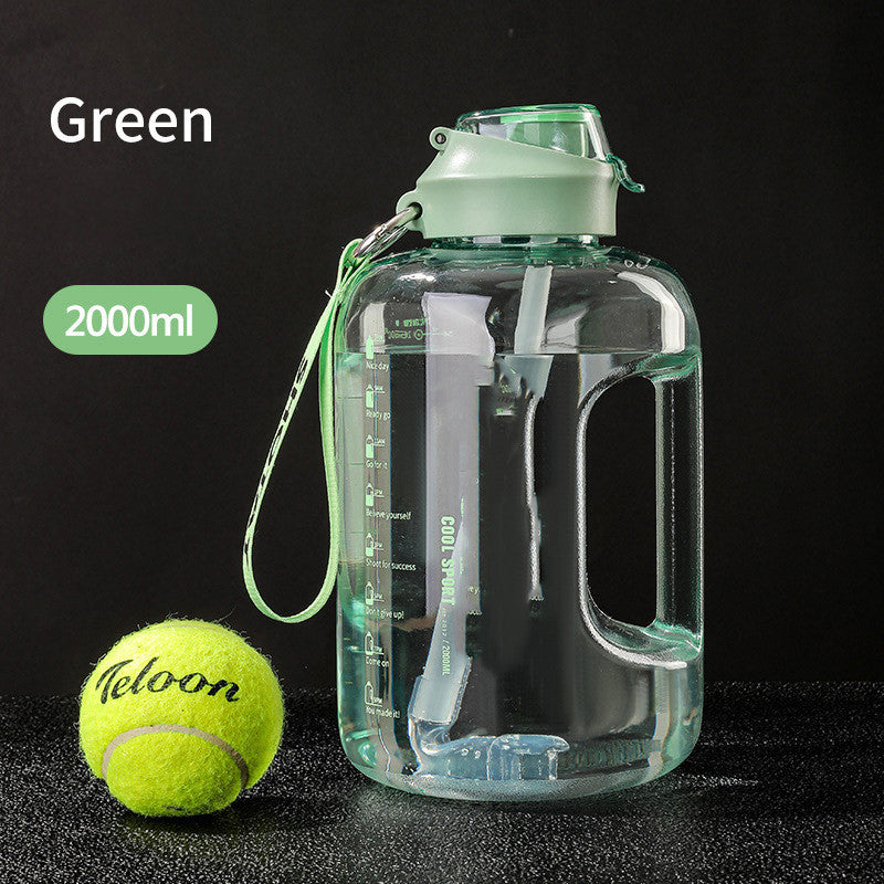 Portable Travel Bottles For Training Sport