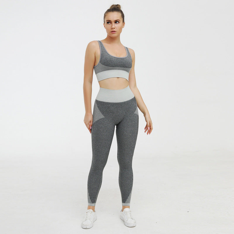 Contour Fit Activewear