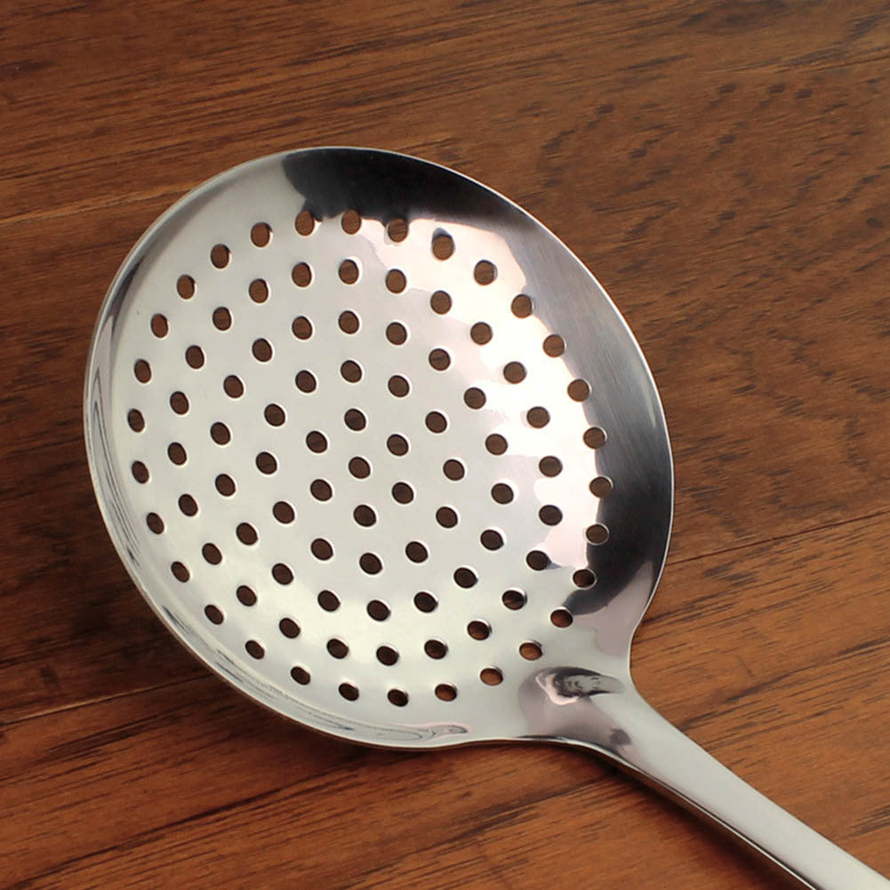 Thickened Stainless Steel Large Malatang Colander
