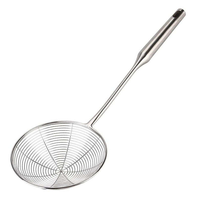 Stainless Steel Colander – Essential Kitchen Tool
