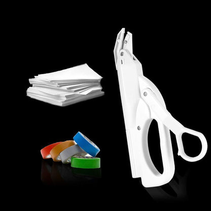 Multi-Purpose Electric Scissors