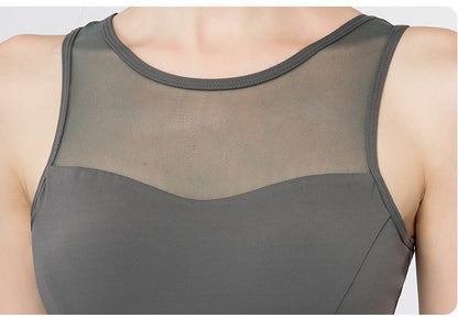 Dynamic Mesh Flow Top