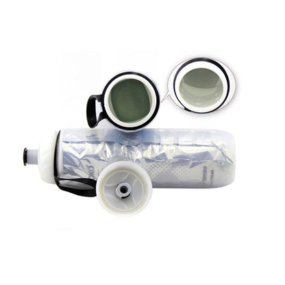 Insulated Cycling Sports Bottle