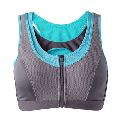 CoreFlex Racer Bra