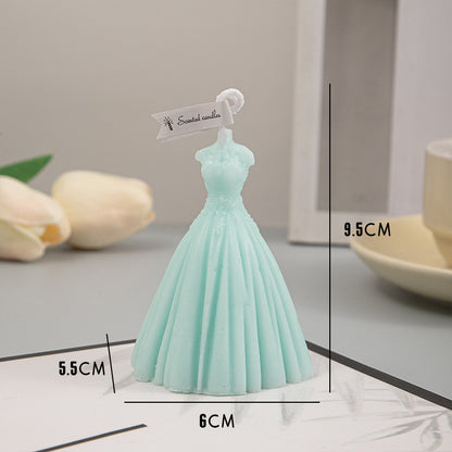 Wedding Aromatherapy Candles Gift