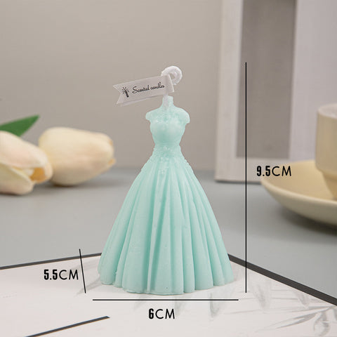 Wedding Aromatherapy Candles Gift