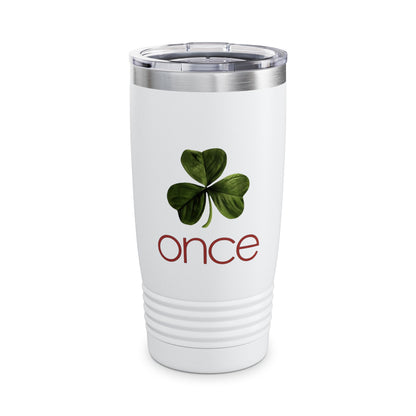 Once Ringneck Tumbler, 20oz