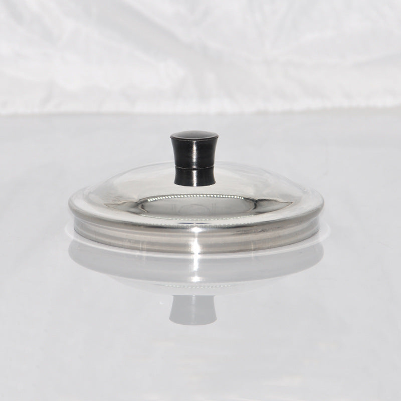 Stainless Steel Hotel Tea Kettle