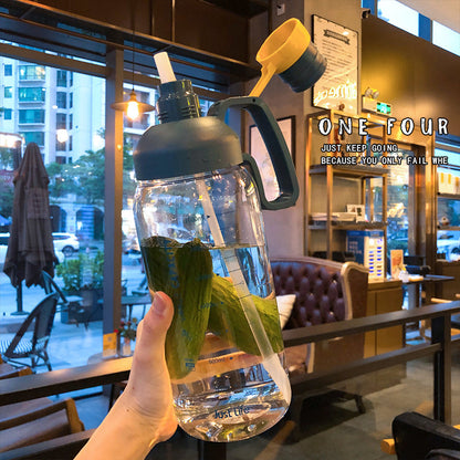 Berry Burst Refresher