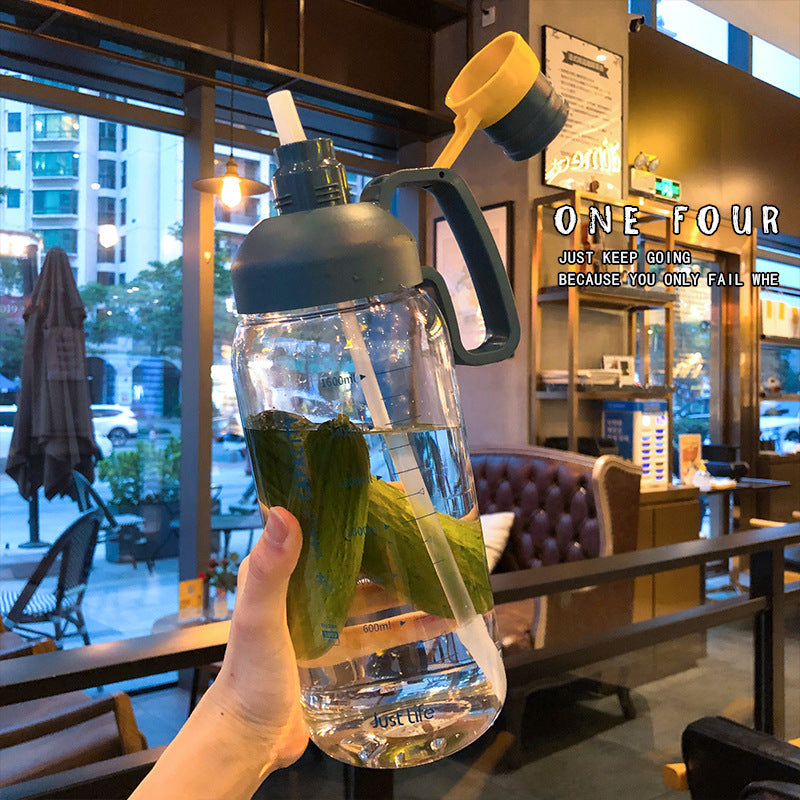 Berry Burst Refresher