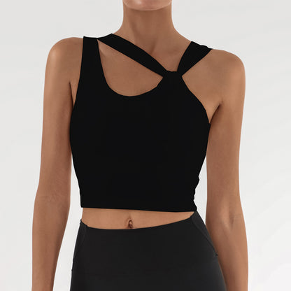 Asymmetric Aura Crop