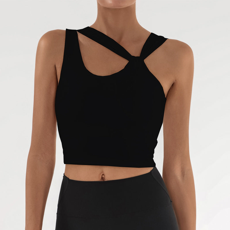 Asymmetric Aura Crop