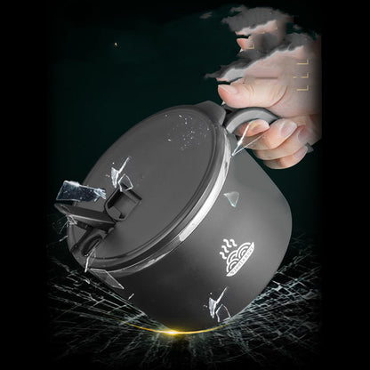 Large Capacity Extra Large Stainless Steel Bowl