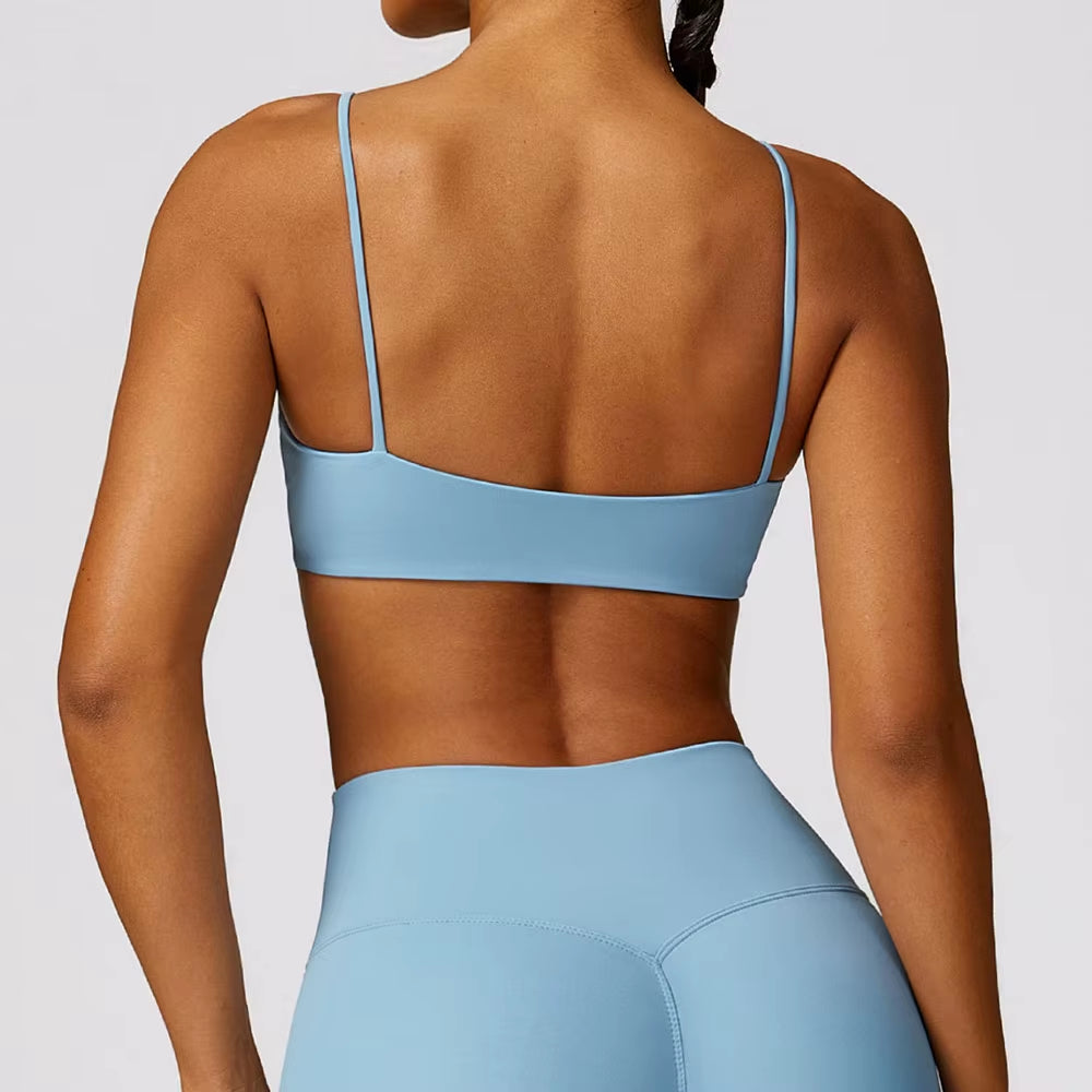 Women Sports Underwear Push up Sport Bra Top Yoga Gym Workout Crop Top Brassiere Fitness Top Sport Breathable Beauty Back Bras