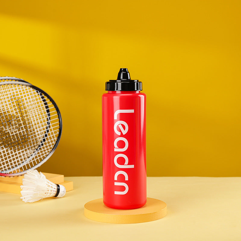 Bicycle PE Plastic Sports Kettle Cycling